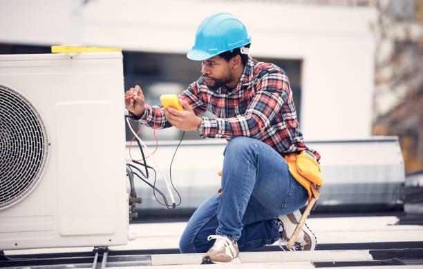 Best Electrical Troubleshooting Services  in Schlusser, PA