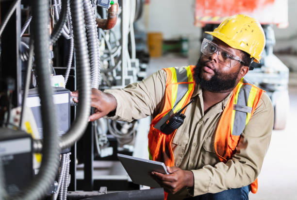 Best Electrical Contractors for Businesses  in Schlusser, PA