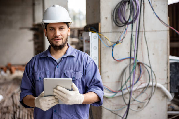  Schlusser, PA Electrician Pros