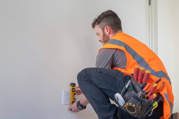 Best Affordable Electrical Installation  in Schlusser, PA
