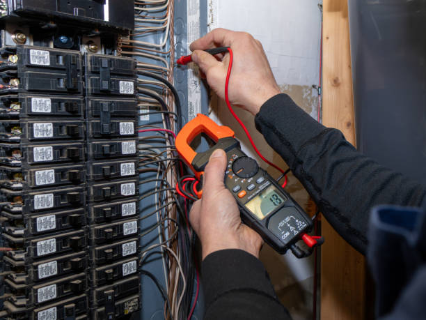 Best Electrical Rewiring Services  in Schlusser, PA